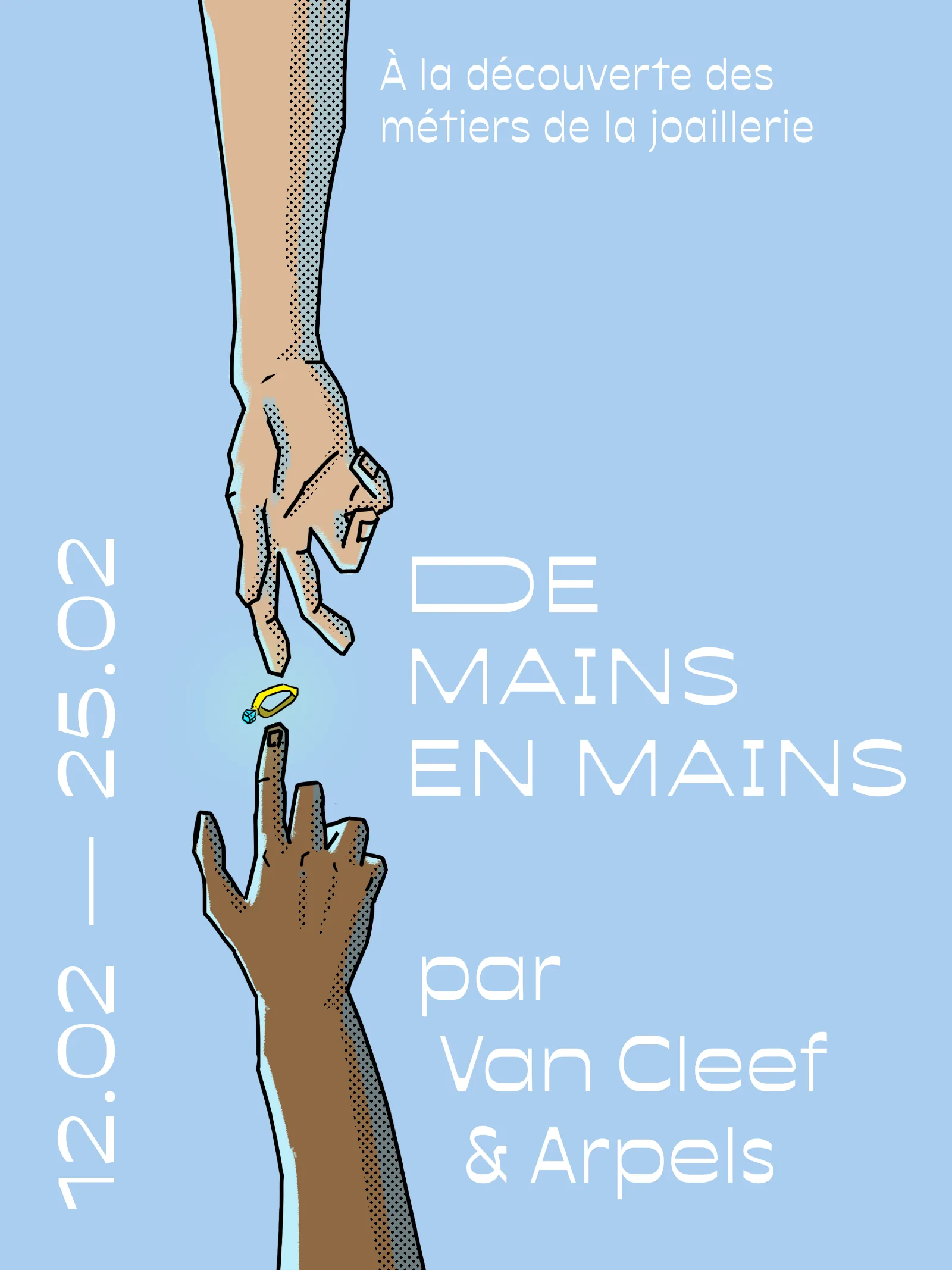 Projet Affiches, visuel 3