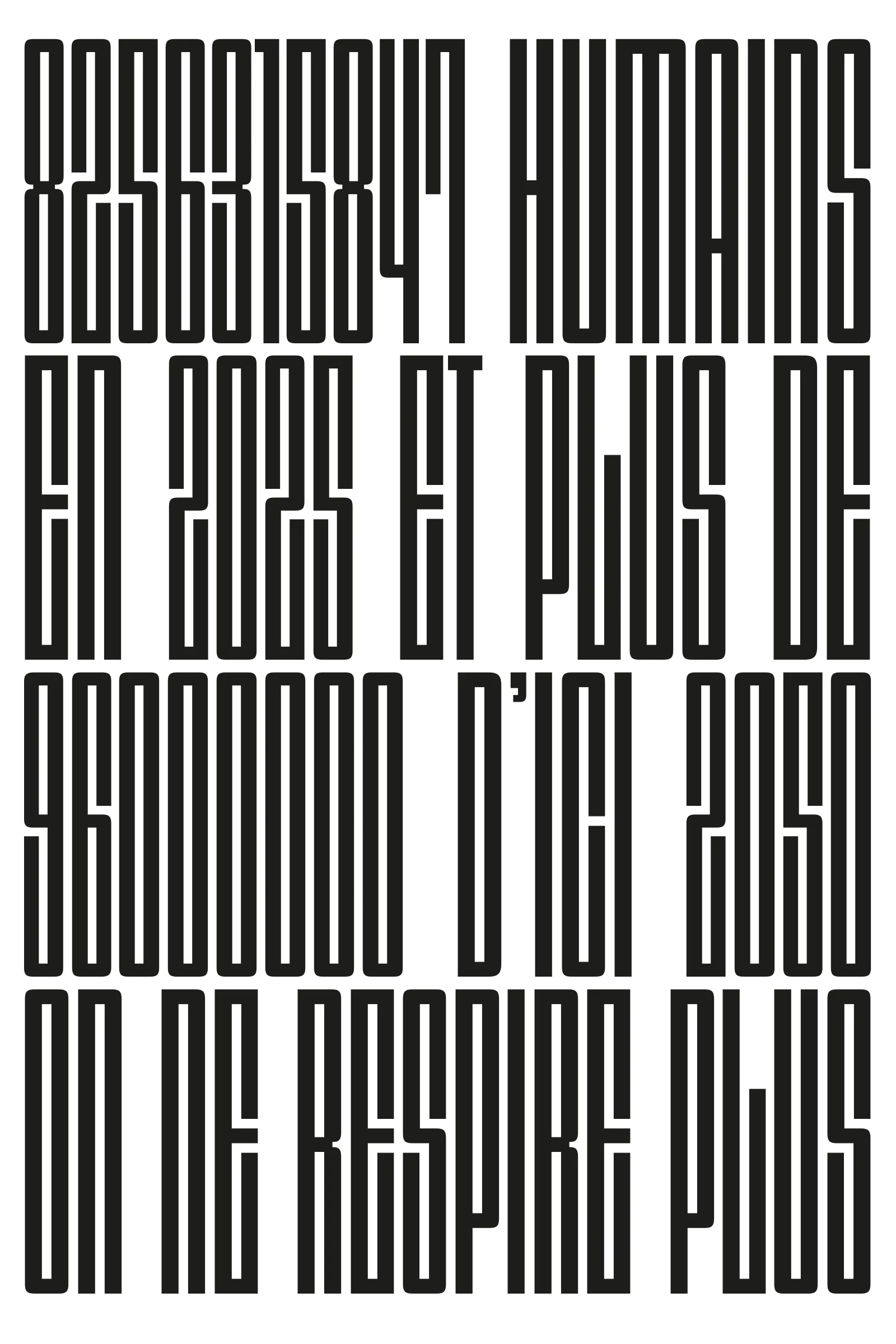 Projet Affiches, visuel 7